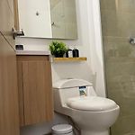Apartamento acogedor y tranquilo cerca del mar