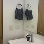 Apartamento acogedor y tranquilo cerca del mar