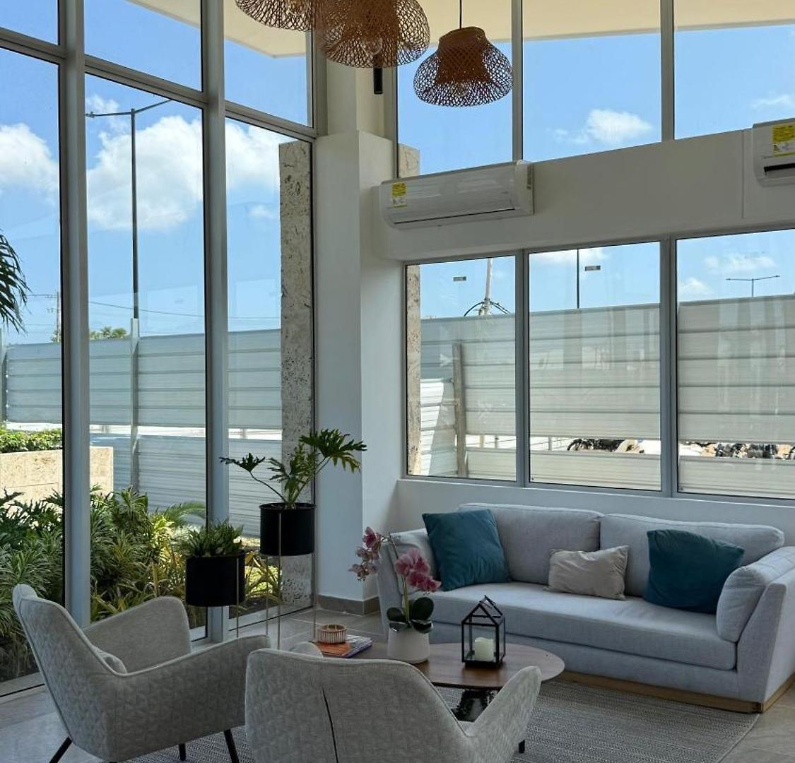 Apartamento Acogedor Y Tranquilo Cerca Del Mar
