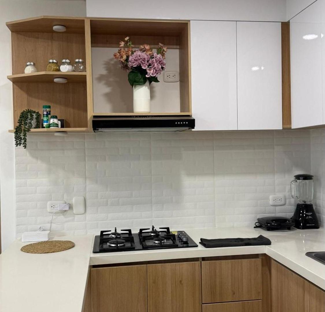 Apartamento Acogedor Y Tranquilo Cerca Del Mar
