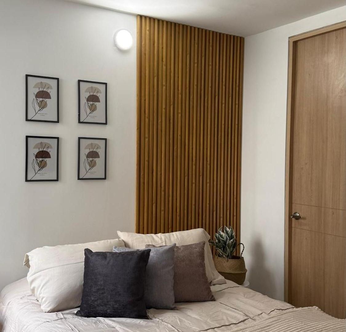 Acogedor Y Tranquilo Cerca Del Mar Apartamento Cartagena