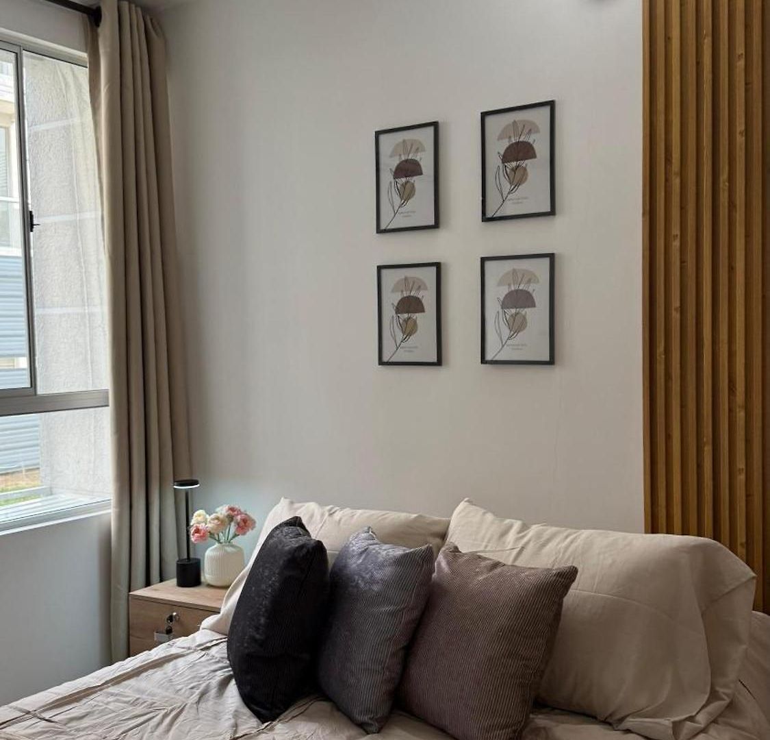 Apartamento Acogedor Y Tranquilo Cerca Del Mar Cartagena