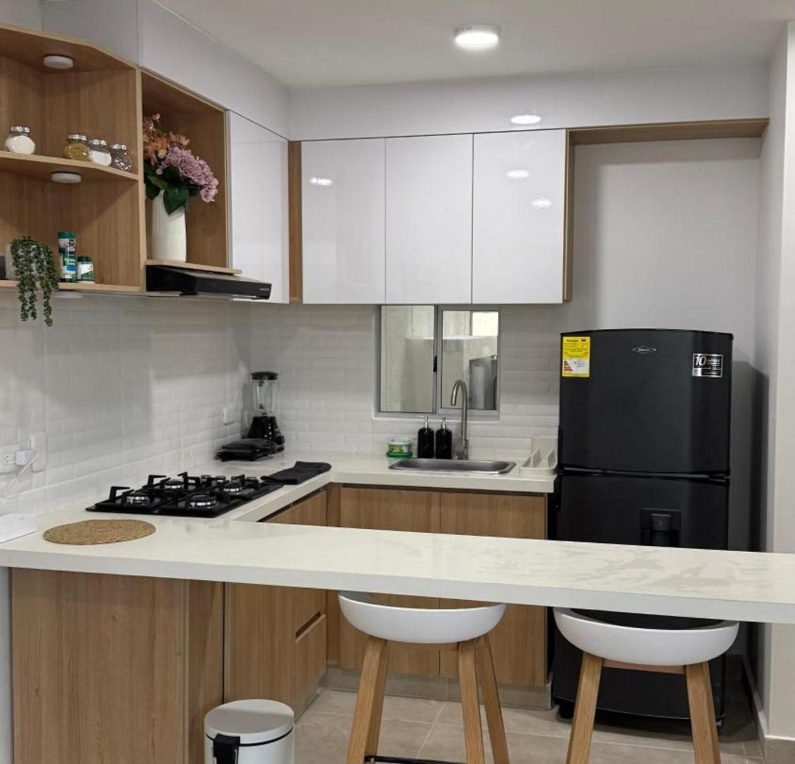 Apartamento Acogedor Y Tranquilo Cerca Del Mar *