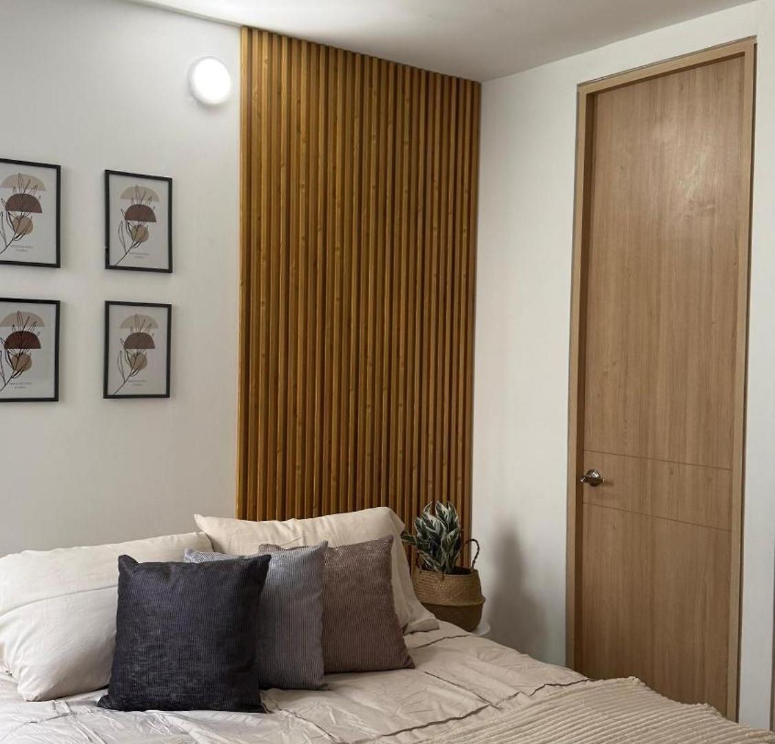 Apartamento Acogedor Y Tranquilo Cerca Del Mar