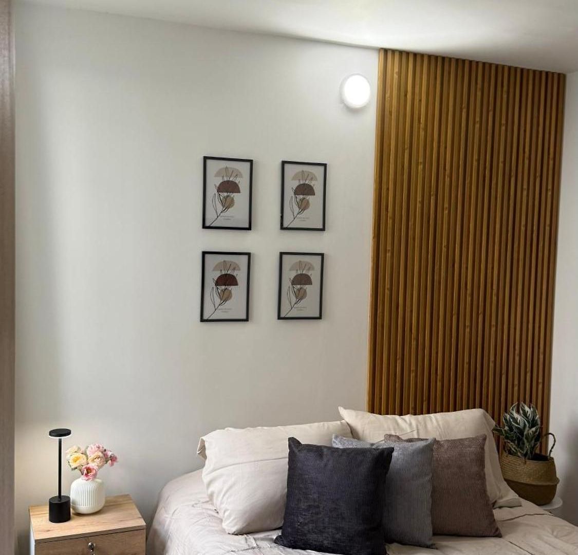Apartamento Acogedor Y Tranquilo Cerca Del Mar
