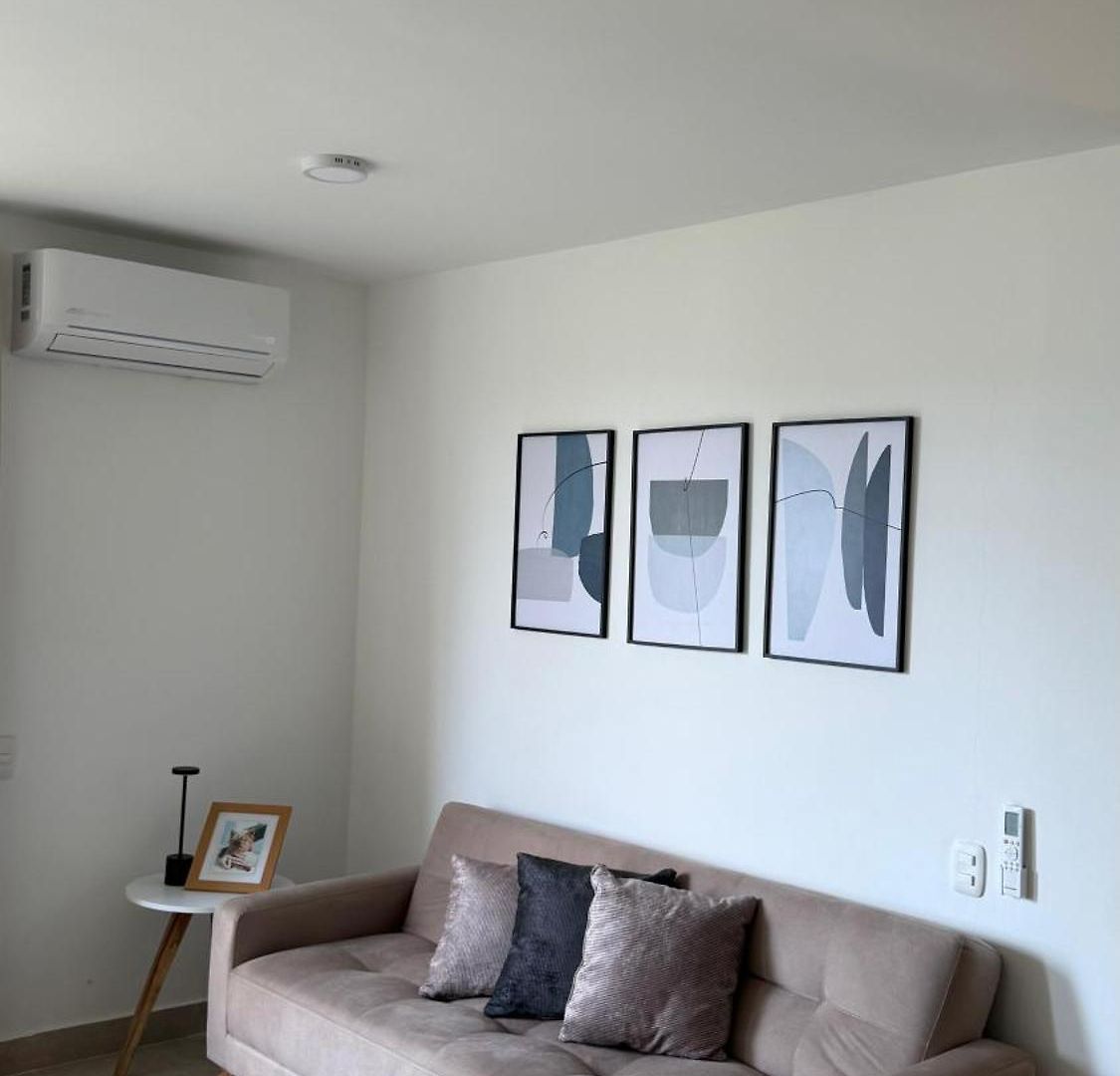 Acogedor Y Tranquilo Cerca Del Mar Apartamento *