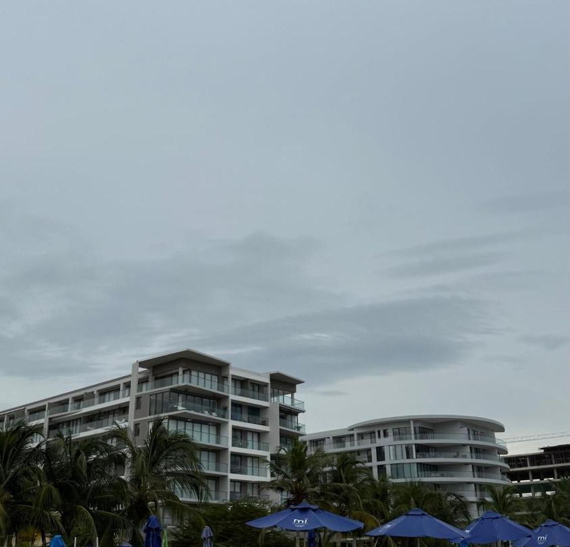 Apartamento Acogedor Y Tranquilo Cerca Del Mar