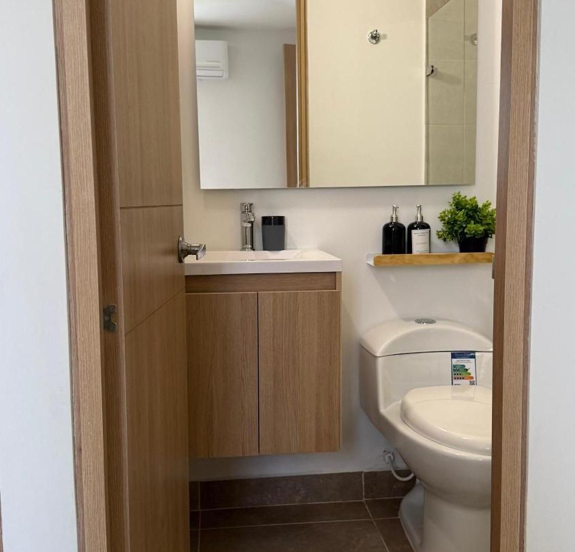 Apartamento Acogedor Y Tranquilo Cerca Del Mar *