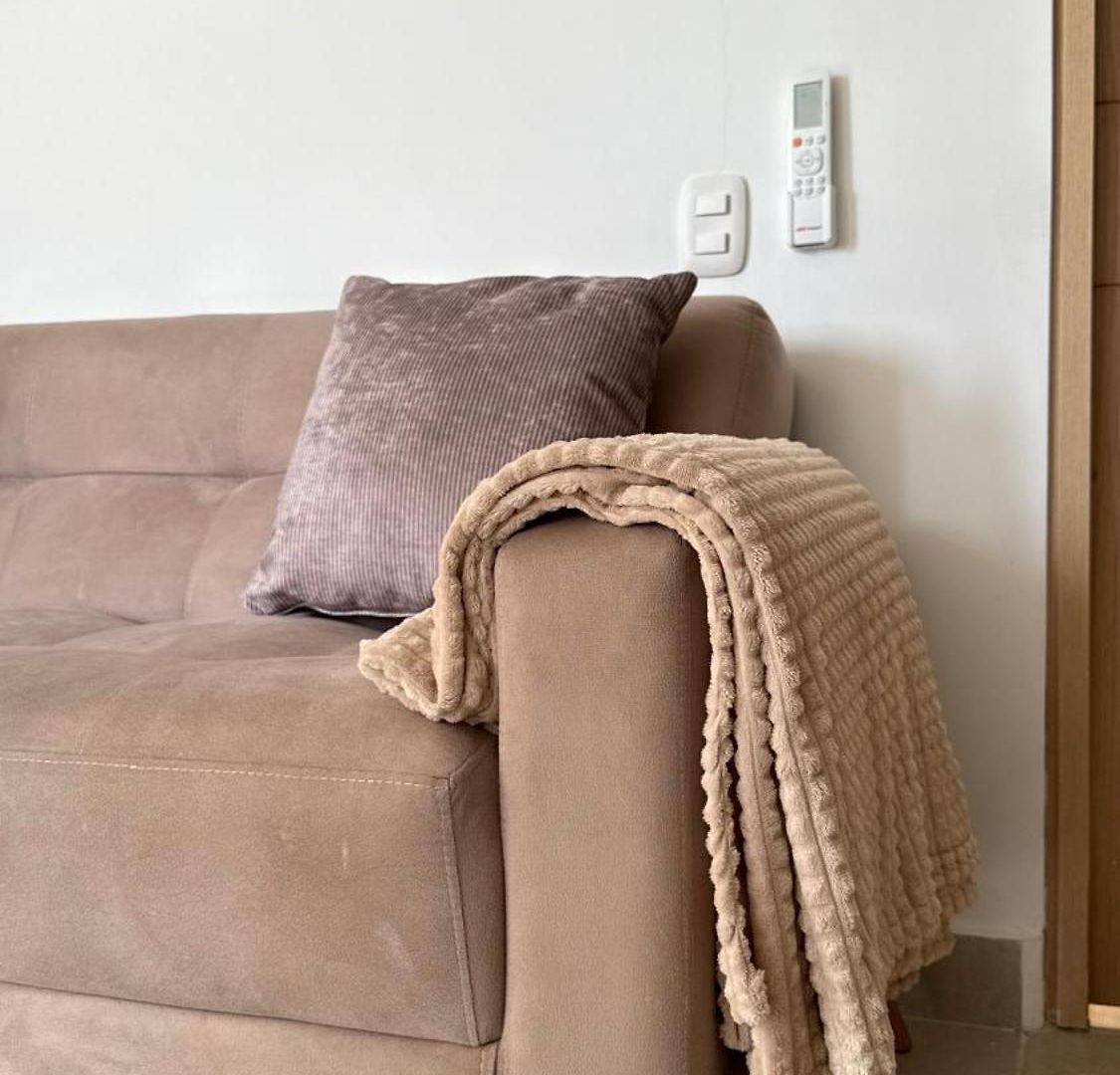 Acogedor Y Tranquilo Cerca Del Mar Apartamento *