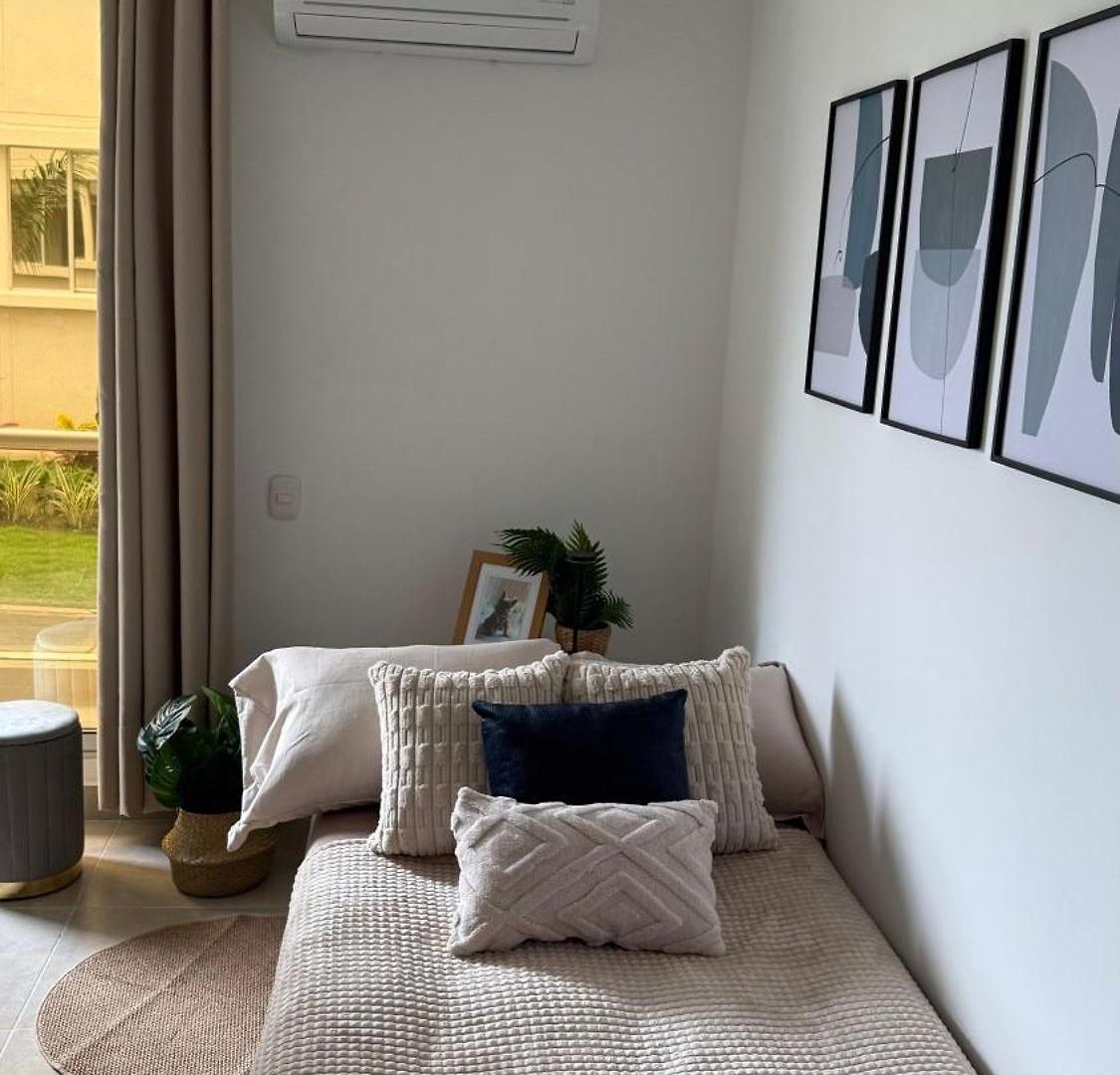 Acogedor Y Tranquilo Cerca Del Mar Apartamento *