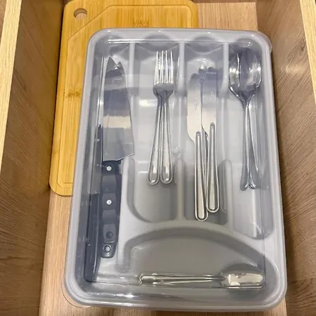 Acogedor Y Tranquilo Cerca Del Mar Apartamento *