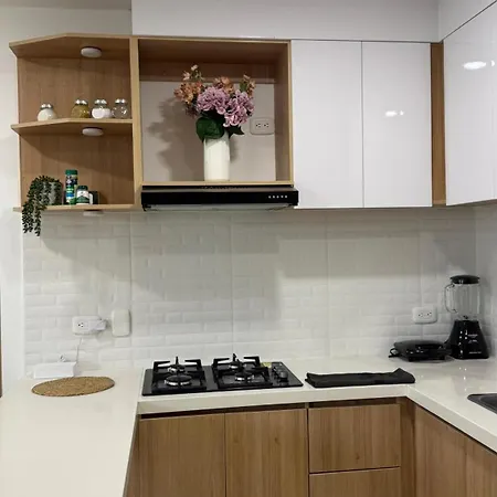 Apartamento Acogedor Y Tranquilo Cerca Del Mar