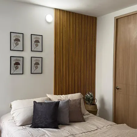Acogedor Y Tranquilo Cerca Del Mar Apartamento Cartagena