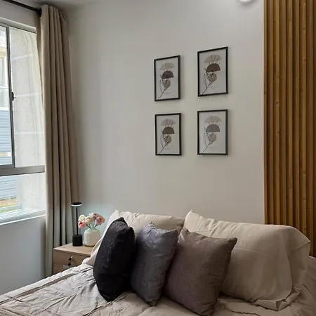 Apartamento Acogedor Y Tranquilo Cerca Del Mar Cartagena