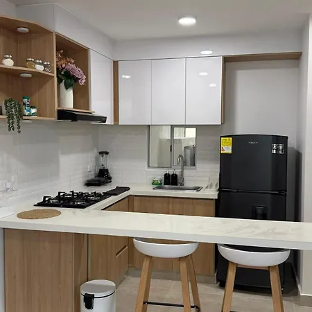 Apartamento Acogedor Y Tranquilo Cerca Del Mar *