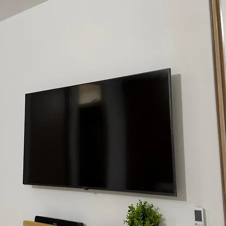 Apartamento Acogedor Y Tranquilo Cerca Del Mar Cartagena