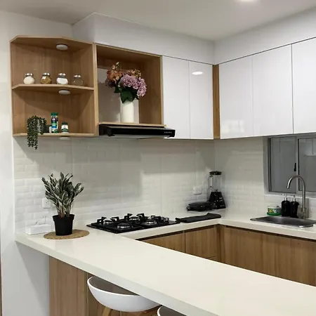Acogedor Y Tranquilo Cerca Del Mar Apartamento *