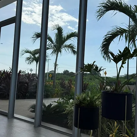 Apartamento Acogedor Y Tranquilo Cerca Del Mar Cartagena