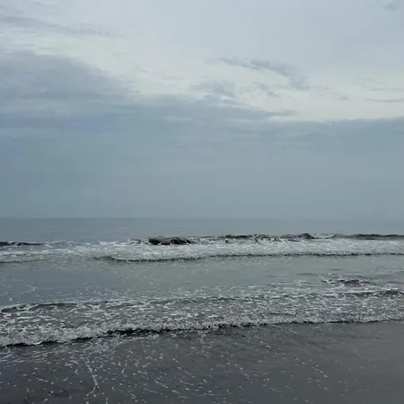 Apartamento Acogedor Y Tranquilo Cerca Del Mar *