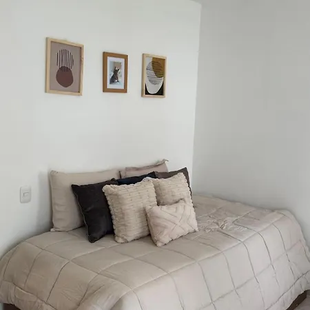 Acogedor Y Tranquilo Cerca Del Mar Cartagena
