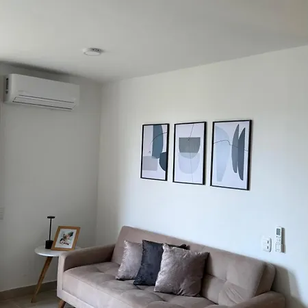 Acogedor Y Tranquilo Cerca Del Mar Apartamento *