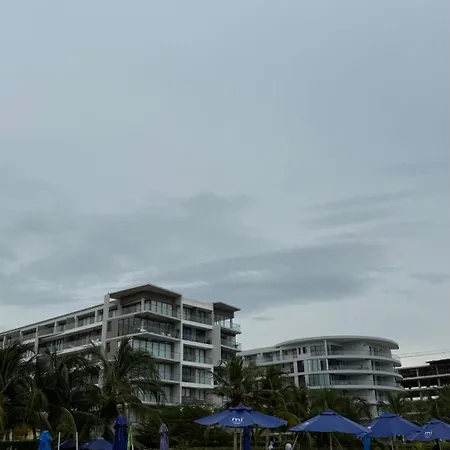 Apartamento Acogedor Y Tranquilo Cerca Del Mar