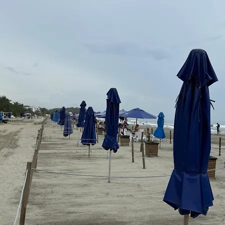 Acogedor Y Tranquilo Cerca Del Mar * Cartagena