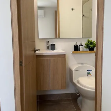 Apartamento Acogedor Y Tranquilo Cerca Del Mar *