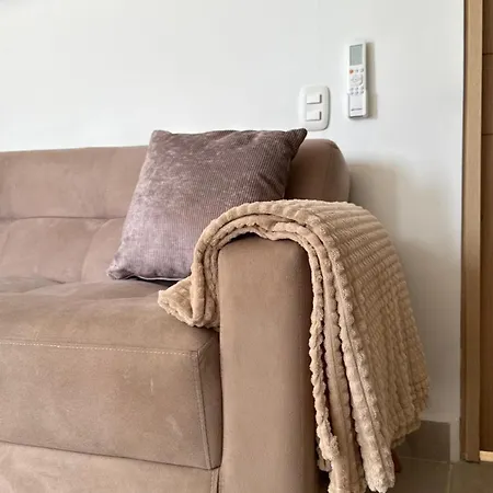 Acogedor Y Tranquilo Cerca Del Mar Apartamento *