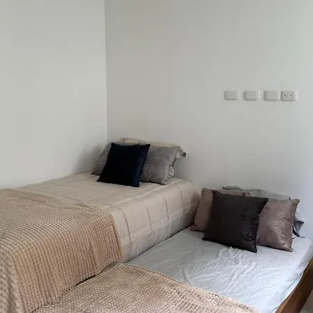 Acogedor Y Tranquilo Cerca Del Mar Apartamento Cartagena