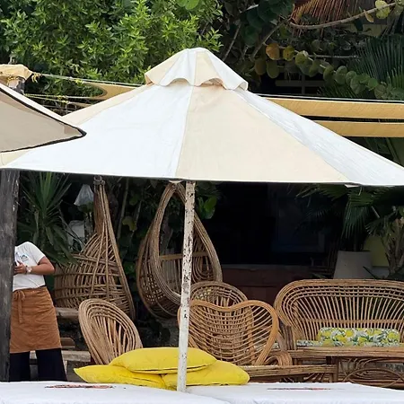 Acogedor Y Tranquilo Cerca Del Mar Apartamento