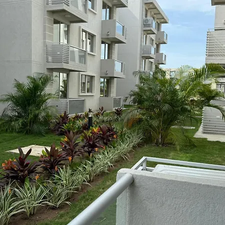 Acogedor Y Tranquilo Cerca Del Mar Apartamento Cartagena
